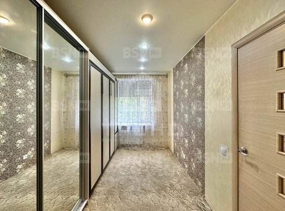 Продажа двухкомнатной квартиры - Раевского проспект, д.11 