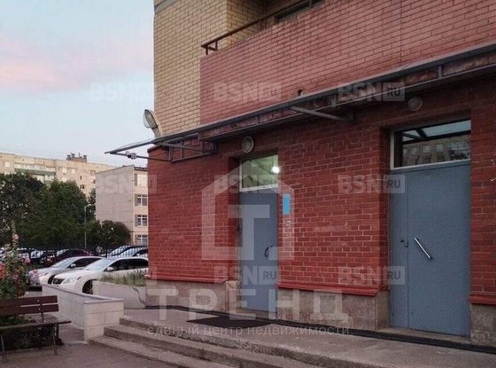 Продажа однокомнатной квартиры - Ивана Фомина улица, д.7, корп.3 
