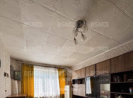 Продажа трехкомнатной квартиры - поселок Красная Долина, Красная Долина п, д.36 