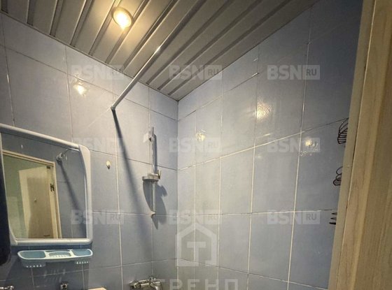 Продажа однокомнатной квартиры - Бухарестская улица, д.72, корп.2 