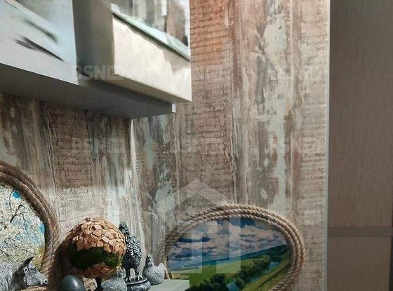 Продажа четырехкомнатной квартиры - Петергоф, Ропшинское шоссе, д.3, корп.6 