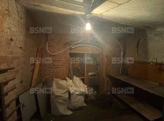 Продажа офиса - Ковенский переулок, д.22, корп.24 литера А 
