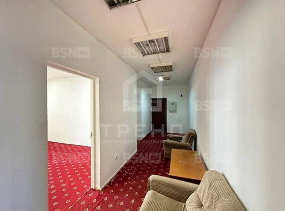 Продажа четырехкомнатной квартиры - Богатырский проспект, д.26, корп.1 