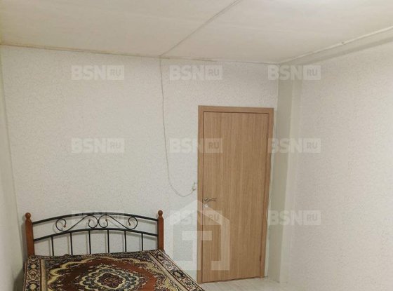 Продажа трехкомнатной квартиры - 2-й Рабфаковский переулок, д.10 