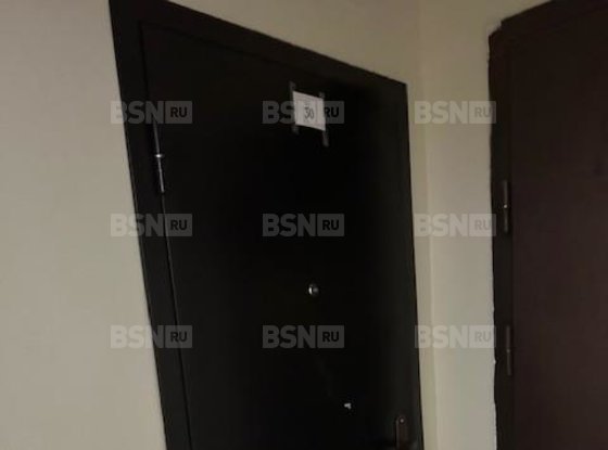 Продажа однокомнатной квартиры - Камская улица, д.4, литА 