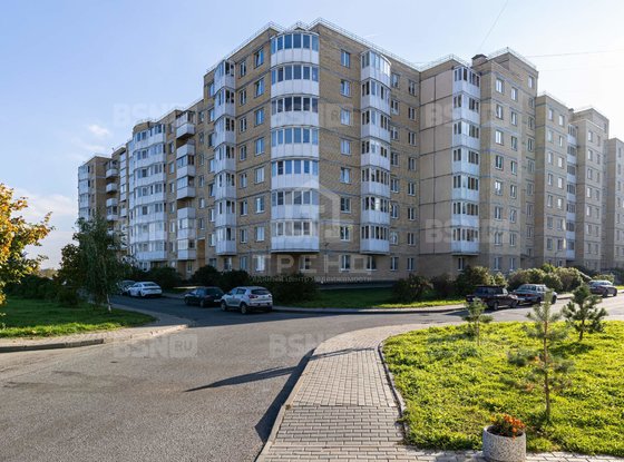 Продажа однокомнатной квартиры - Красное Село, Театральная улица, д.7 