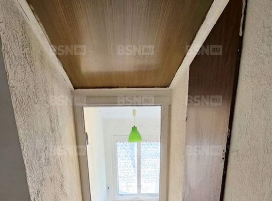 Продажа однокомнатной квартиры - Димитрова улица, д.15, корп.1 