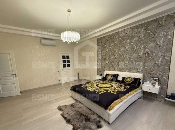 Продажа четырехкомнатной квартиры - Большая Московская улица, д.1 