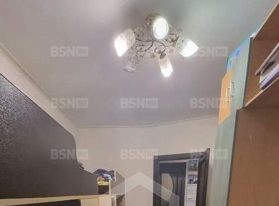 Продажа двухкомнатной квартиры - Ропшинская улица, д.13 