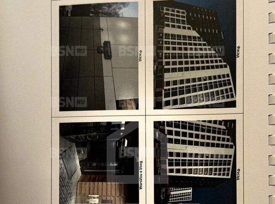 Продажа однокомнатной квартиры - Планерная улица, д.97, корп.2 