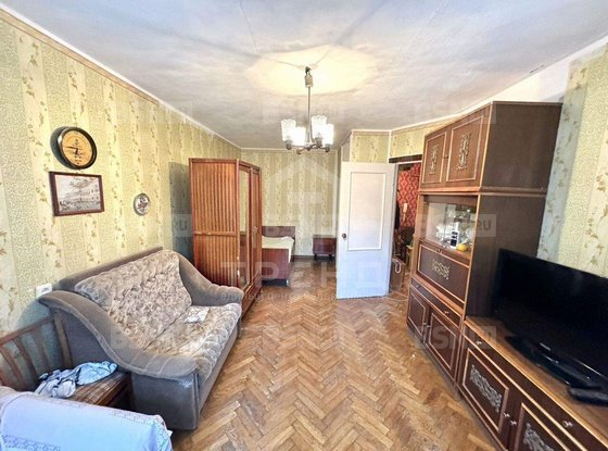 Продажа однокомнатной квартиры - Краснодонская улица, д.19 