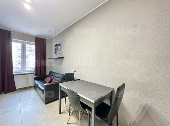 Продажа однокомнатной квартиры - Бугры, Английская улица, д.8 