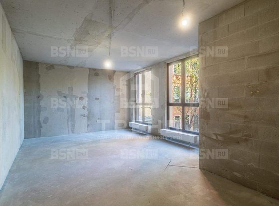 Продажа трехкомнатной квартиры - 12-я В.О. линия, д.41, корп.2 