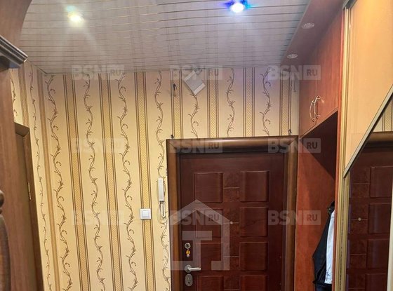 Продажа трехкомнатной квартиры - Рыбацкий проспект, д.31, корп.2 