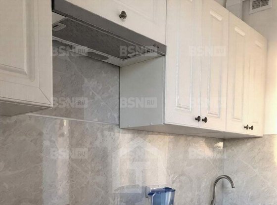 Продажа однокомнатной квартиры - Чарушинская улица, д.8 