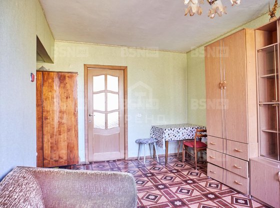 Продажа трехкомнатной квартиры - Софийская ул, д.42, корп.2 