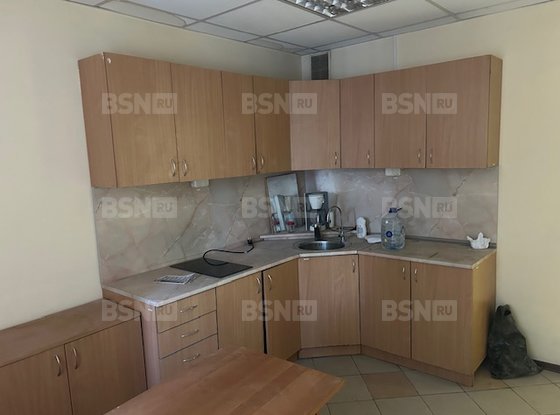 Продажа трехкомнатной квартиры - Камская улица, д.4, литА 