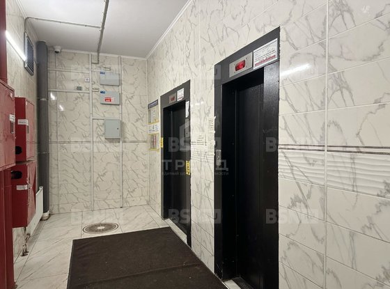 Продажа однокомнатной квартиры - поселок Шушары, Новгородский проспект, д.3, стр4 