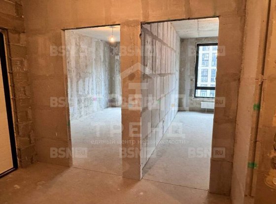 Продажа двухкомнатной квартиры - Белоостровская улица, д.12 