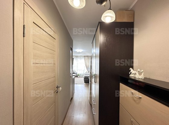 Продажа однокомнатной квартиры - Мурино, Шоссе в Лаврики улица, д.63 