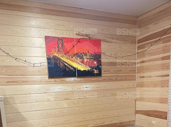 Продажа дома - поселок Лейпясуо, Лейпясуо п