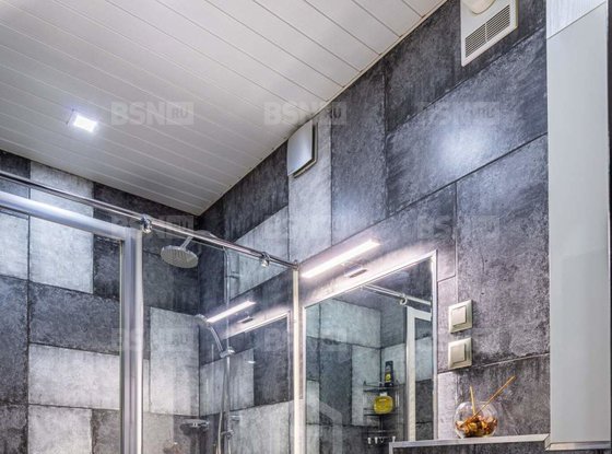 Продажа двухкомнатной квартиры - Моисеенко улица, д.8, корп.10 
