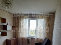 Продажа однокомнатной квартиры - Ленинградская область, Гатчинский район, Коммунар г., Бумажников ул., д.7 