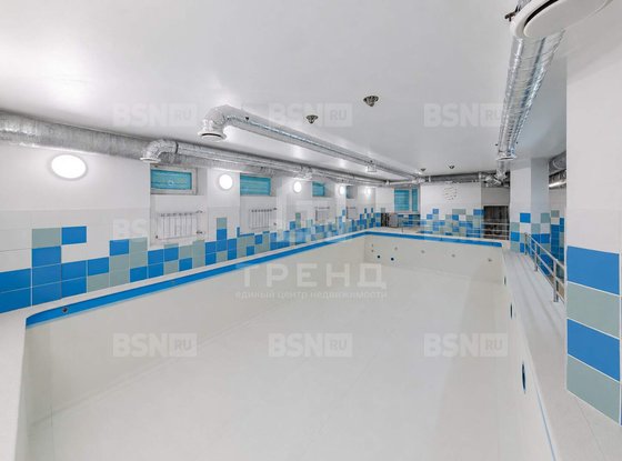 Продажа универсального помещения - Руднева улица, д.22, корп.1 