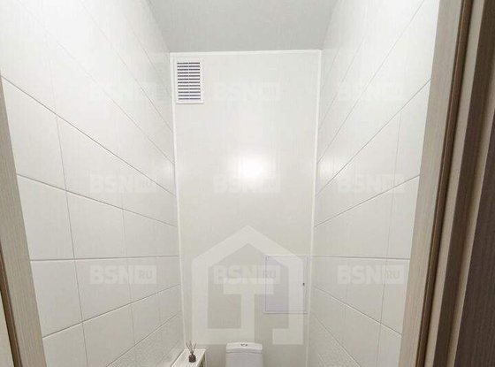 Продажа однокомнатной квартиры - Арцеуловская аллея, д.17 