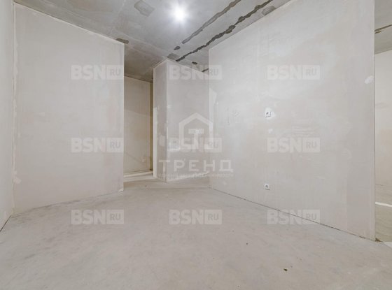 Продажа трехкомнатной квартиры - Сестрорецк, Авиационная улица, д.5, корп.8 