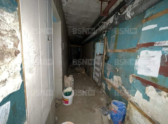 Продажа офиса - Греческий проспект, д.27/2, литера А 