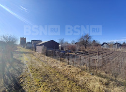 Продажа участка - 2-я линия