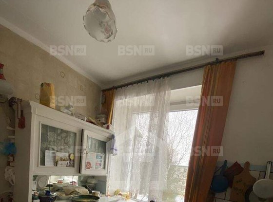 Продажа двухкомнатной квартиры - Павловск, Гуммолосаровская улица, д.23 