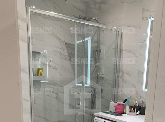 Продажа однокомнатной квартиры - Кудрово, Европейский проспект, д.8 