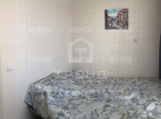 Продажа однокомнатной квартиры - Савушкина улица, д.109, корп.1 