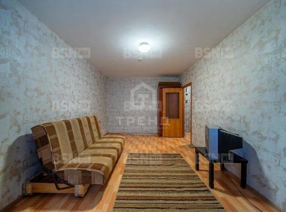 Продажа однокомнатной квартиры - Мебельная улица, д.45, корп.1 