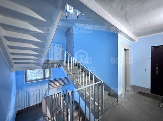 Продажа двухкомнатной квартиры - Планерная улица, д.25, корп.2 