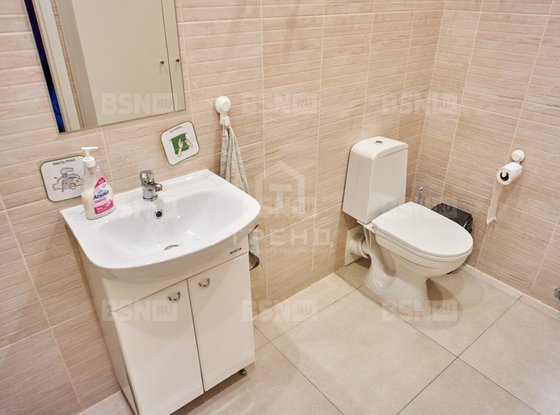 Продажа однокомнатной квартиры - Лиственная ул, д.18, корп.1 