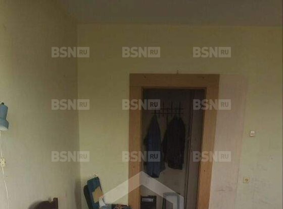 Продажа однокомнатной квартиры - Альпийский переулок, д.32 