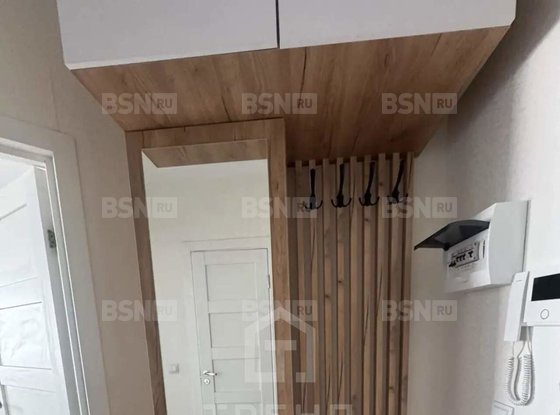 Продажа однокомнатной квартиры - Русановская улица, д.18, корп.8 