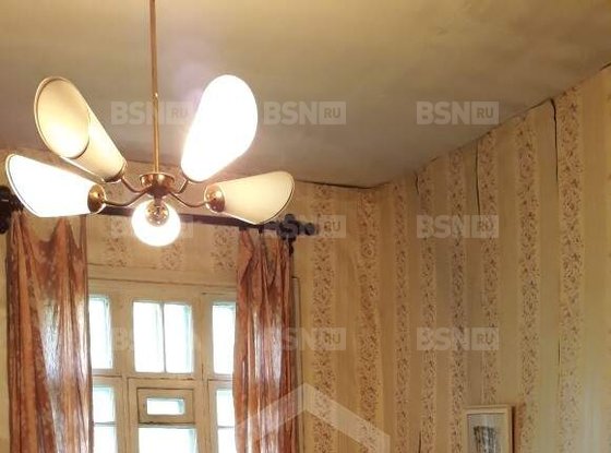 Продажа участка - городской поселок Вырица, Казанская улица