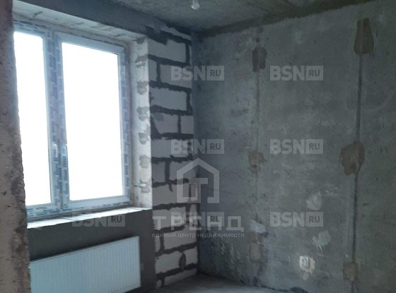 Продажа двухкомнатной квартиры - деревня Янино-2, Рябиновая улица, д.30 