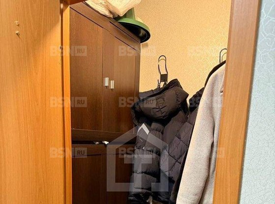 Продажа однокомнатной квартиры - Еремеева улица, д.7, корп.2 