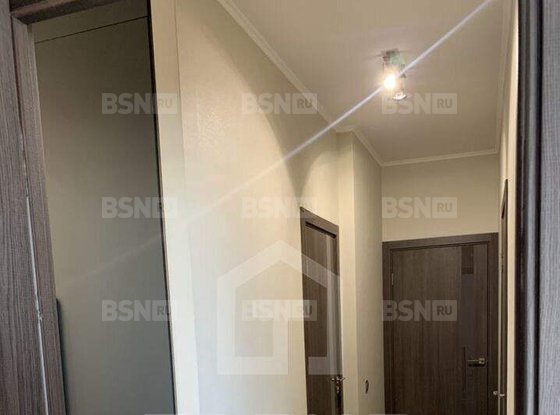 Продажа двухкомнатной квартиры - поселок Шушары, Школьная улица, д.17 