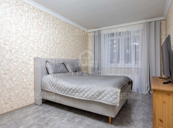 Продажа двухкомнатной квартиры - Просвещения проспект, д.43 