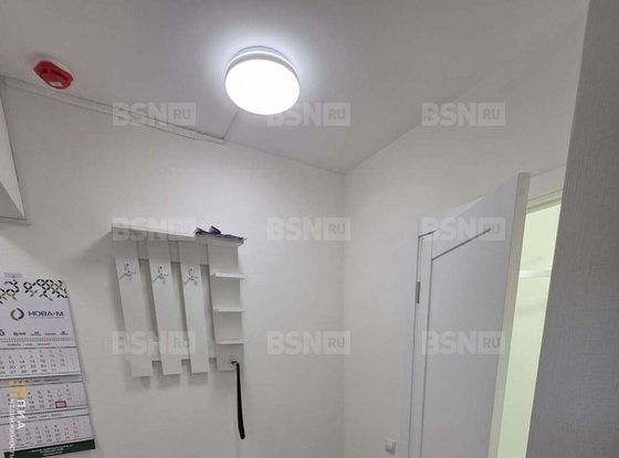 Аренда однокомнатной квартиры - поселок Ковалево, Александра Разгонина улица, д.1, корп.1 