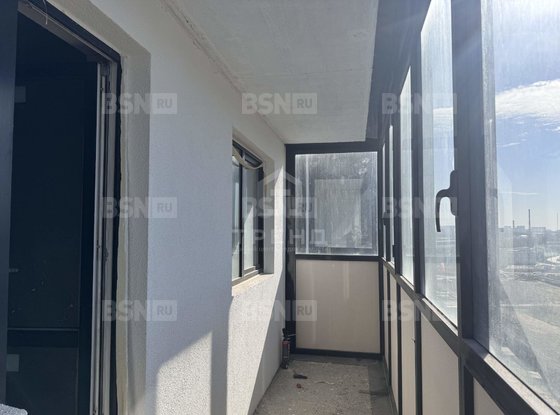 Продажа однокомнатной квартиры - Крыленко улица, д.36, корп.2 