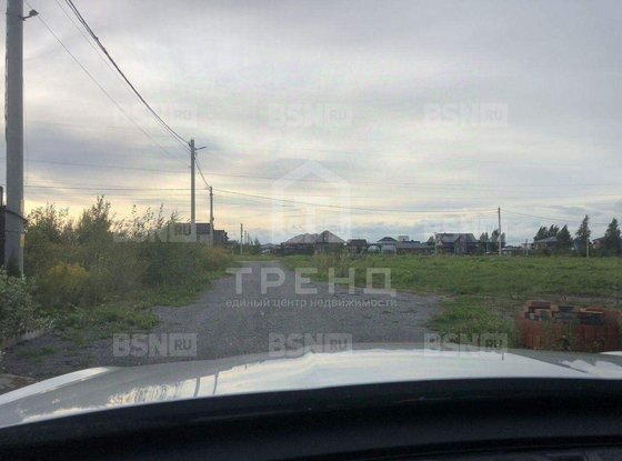 Продажа участка - городской поселок Фёдоровское, Фёдоровское гп