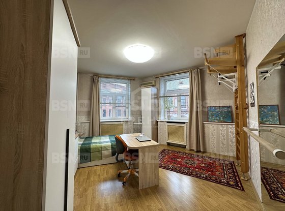 Продажа двухкомнатной квартиры - Большая Пушкарская улица, д.11 