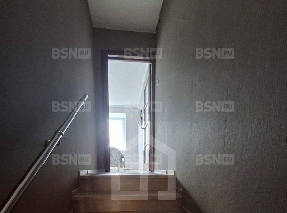 Продажа двухкомнатной квартиры - Взлётная улица, д.13 